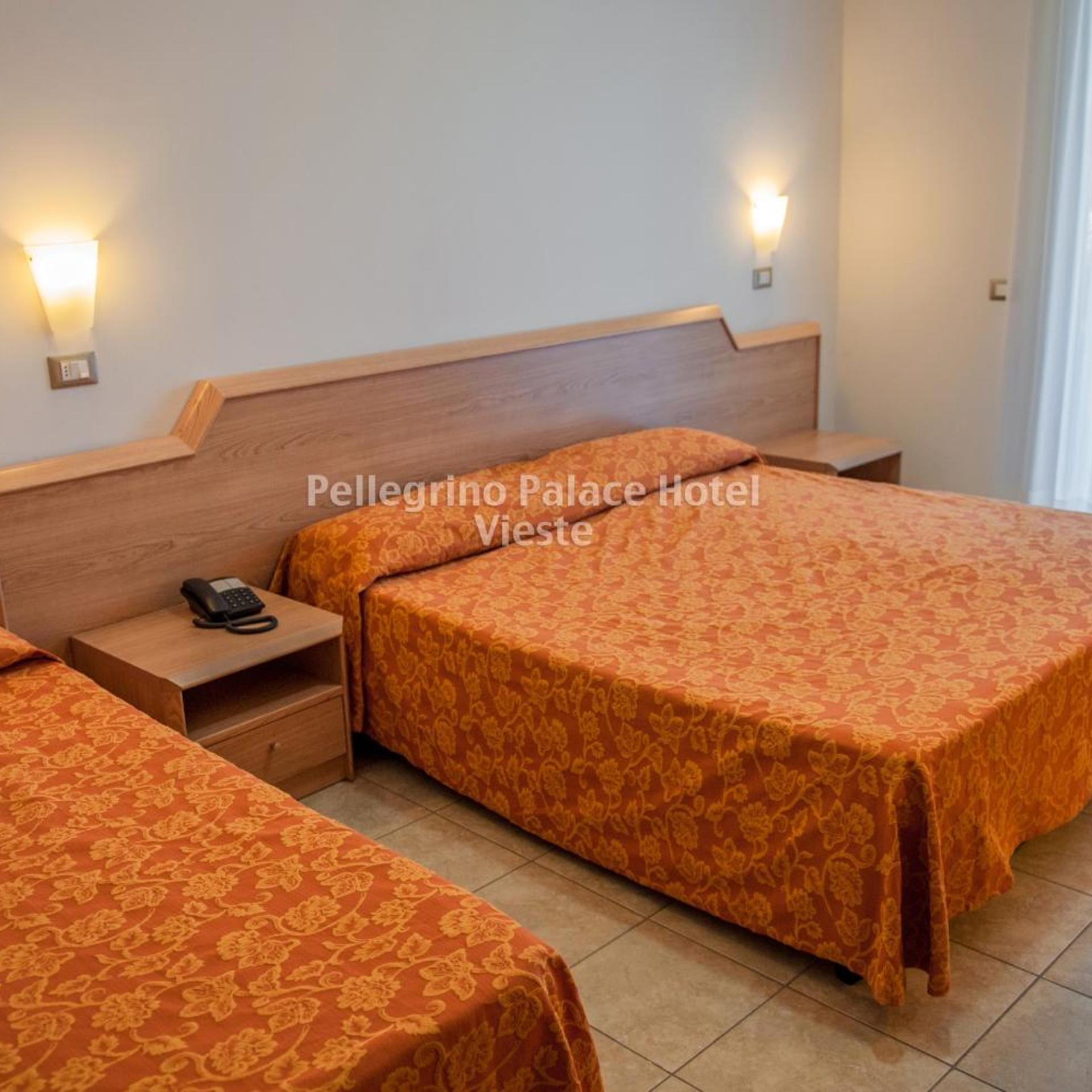 Club Pellegrino Palace 22/50