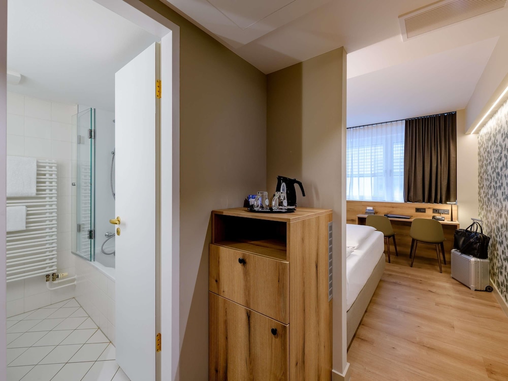 Mercure Hotel Muenchen Altstadt 24/50
