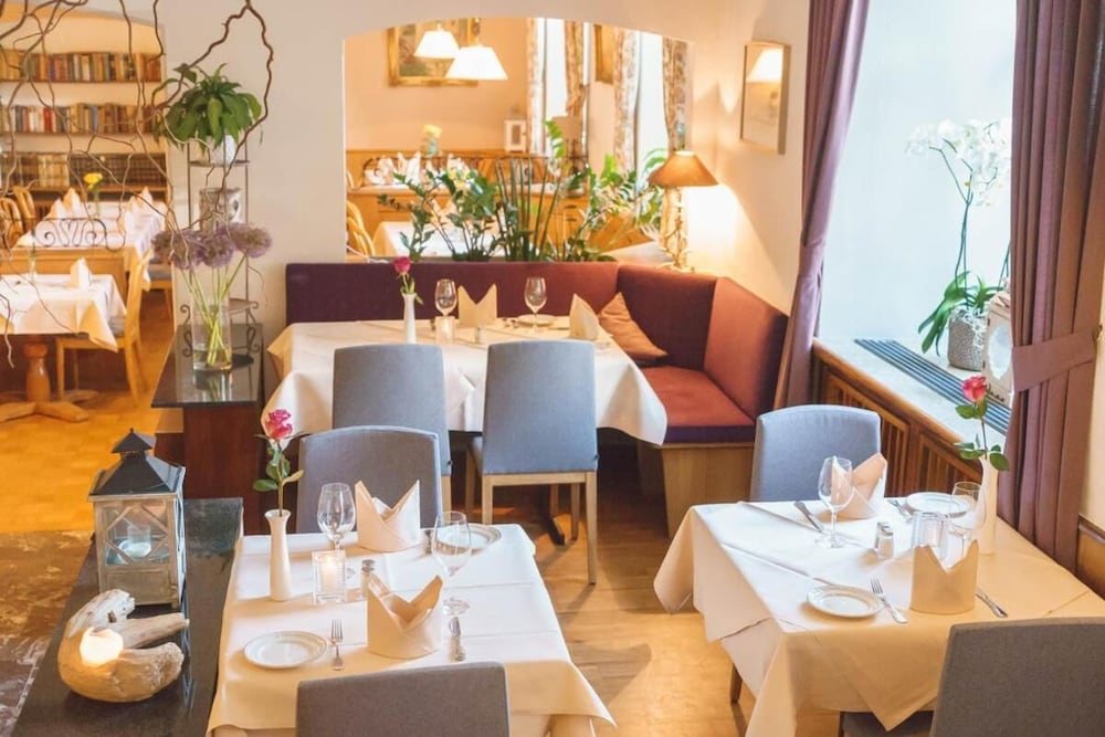 Sternen Hotel and Restaurant 37/50