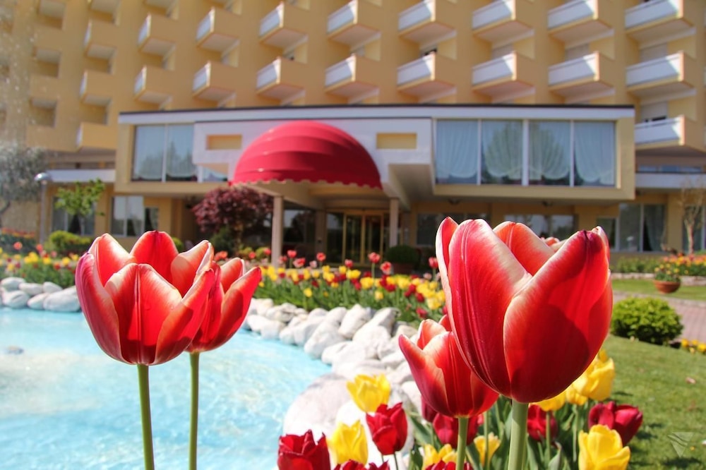 Hotel Terme Leonardo 30/42