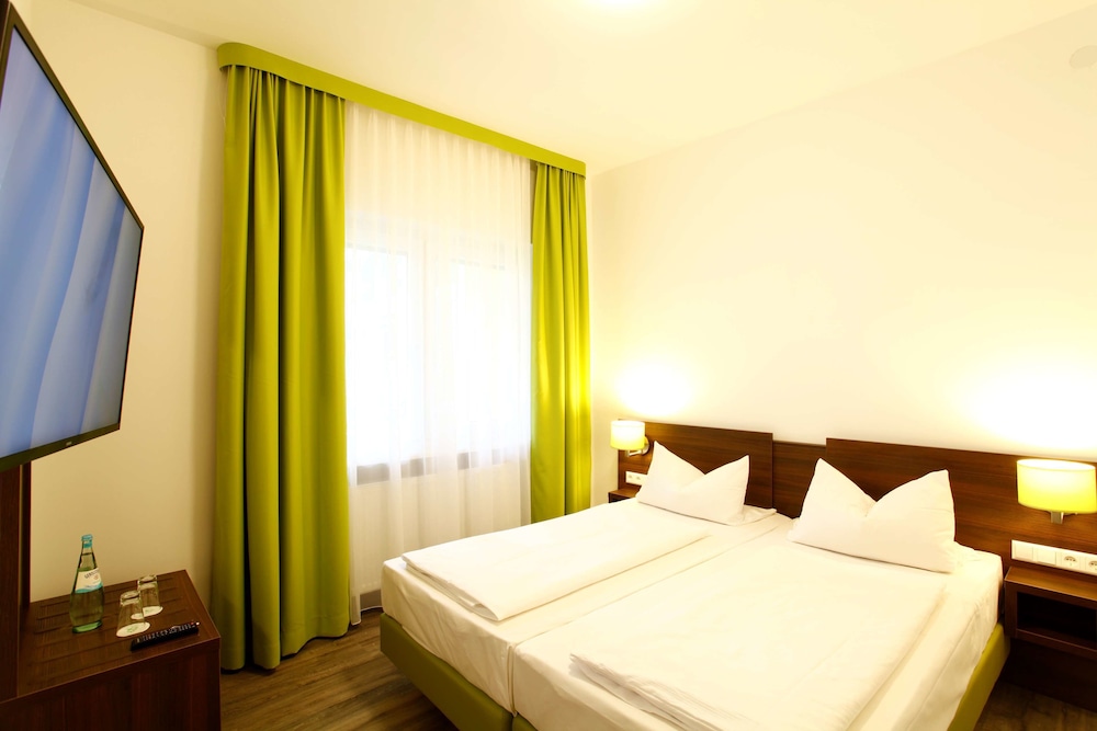 ANA Eden Karlsruhe, Trademark Collection by Wyndham 20/88