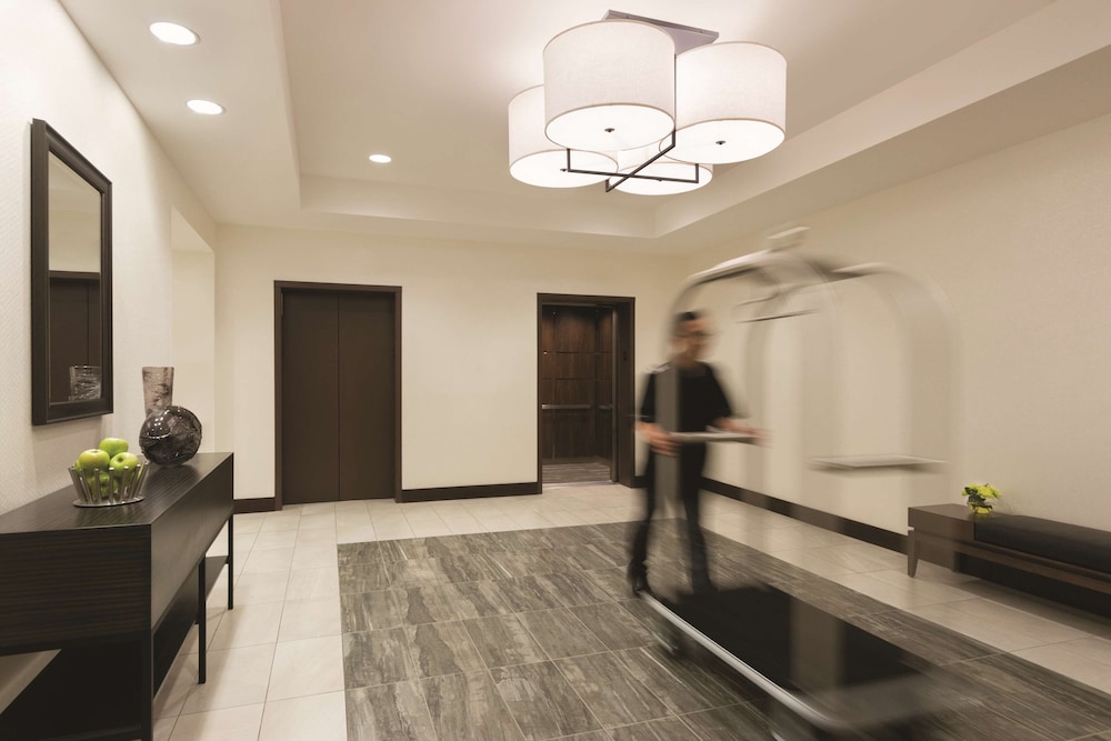 Hyatt Place Chicago O'Hare Airport 5/50