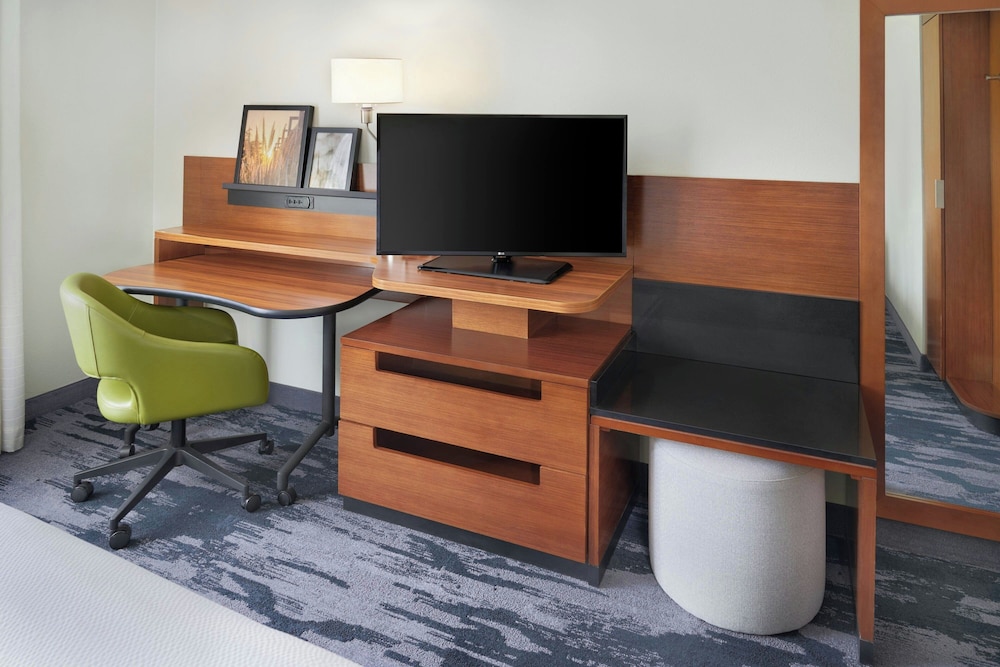 Fairfield Inn Suites Reading Wyomissing 44/51
