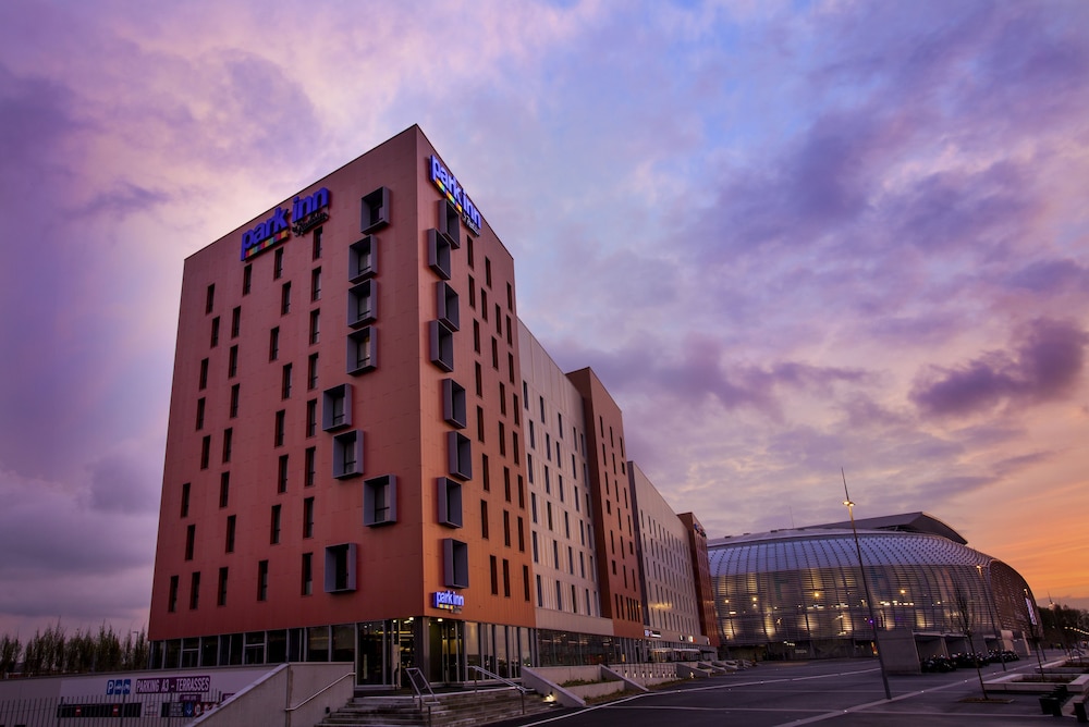 Park Inn By Radisson Lille Grand Stade 2/43