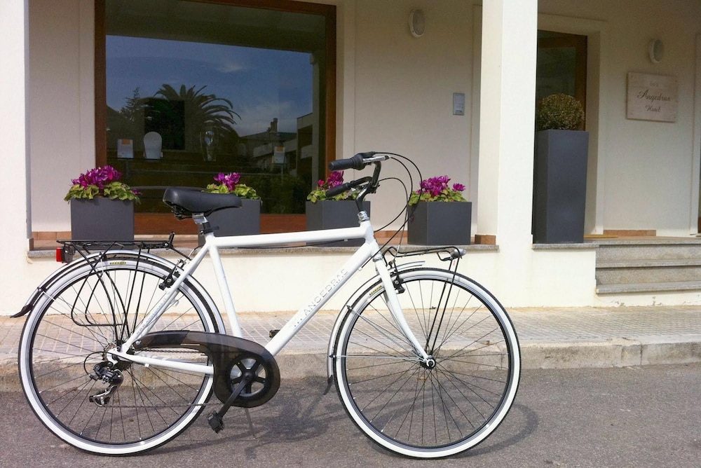 Hotel Angedras 26/29