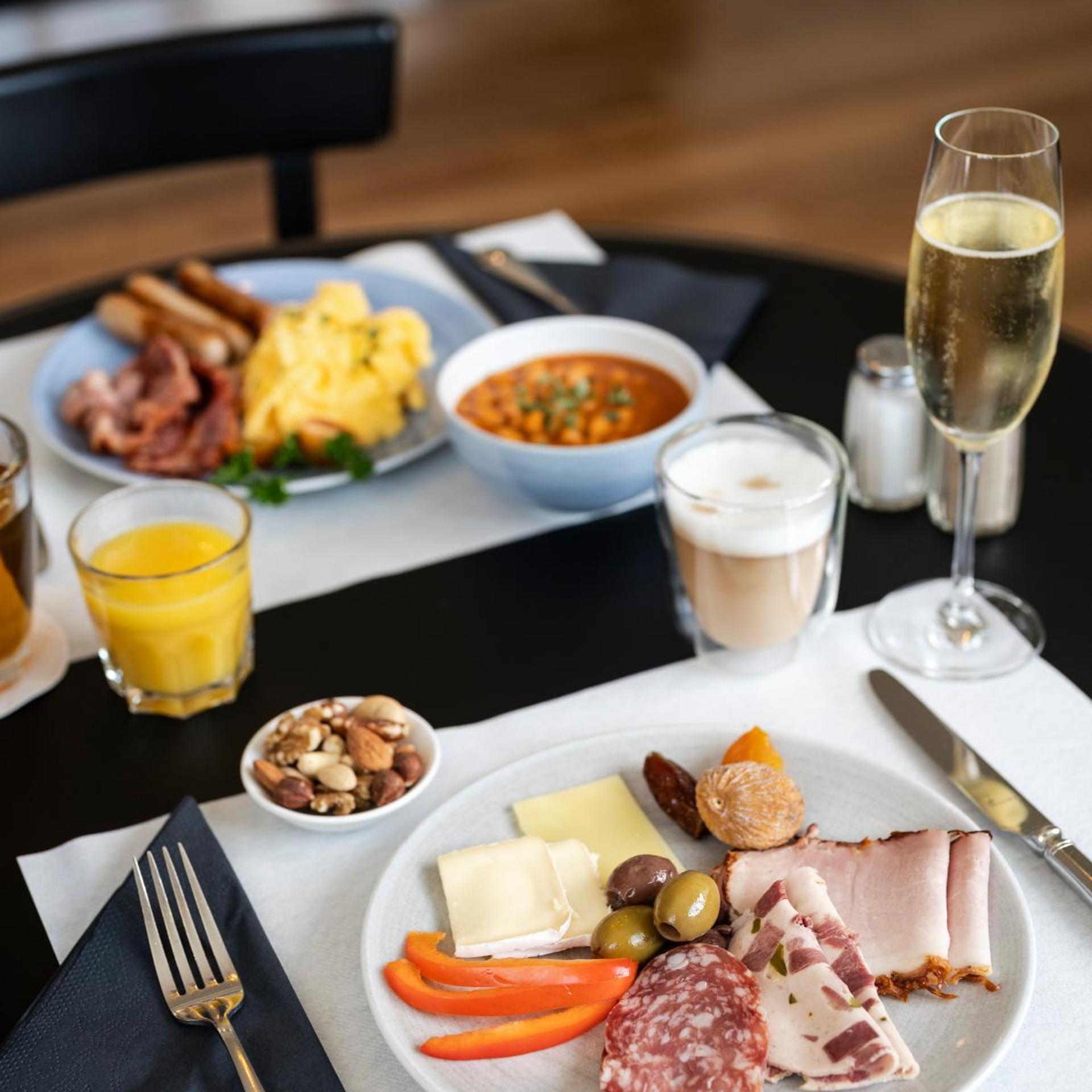 Boutique Hotel KARL 31/50