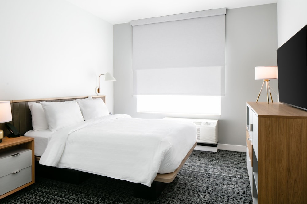 TownePlace Suites by Marriott Madison West/Middleton 7/29