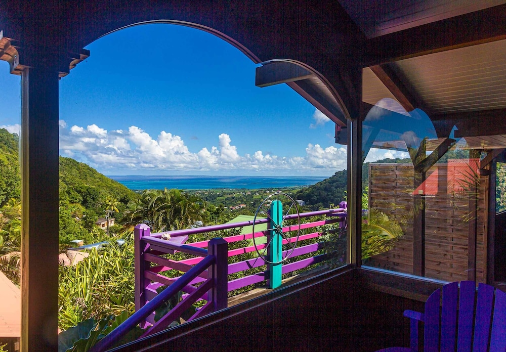 Piton Bungalows 27/50