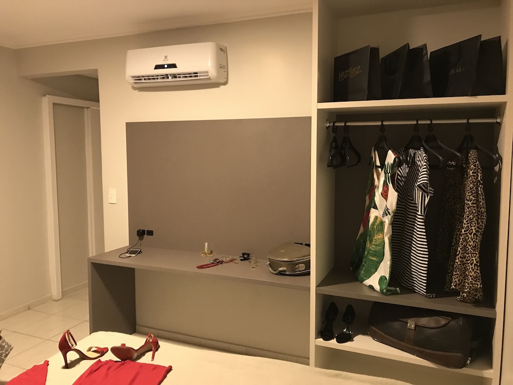 Apartamento Edifício Central 9/42