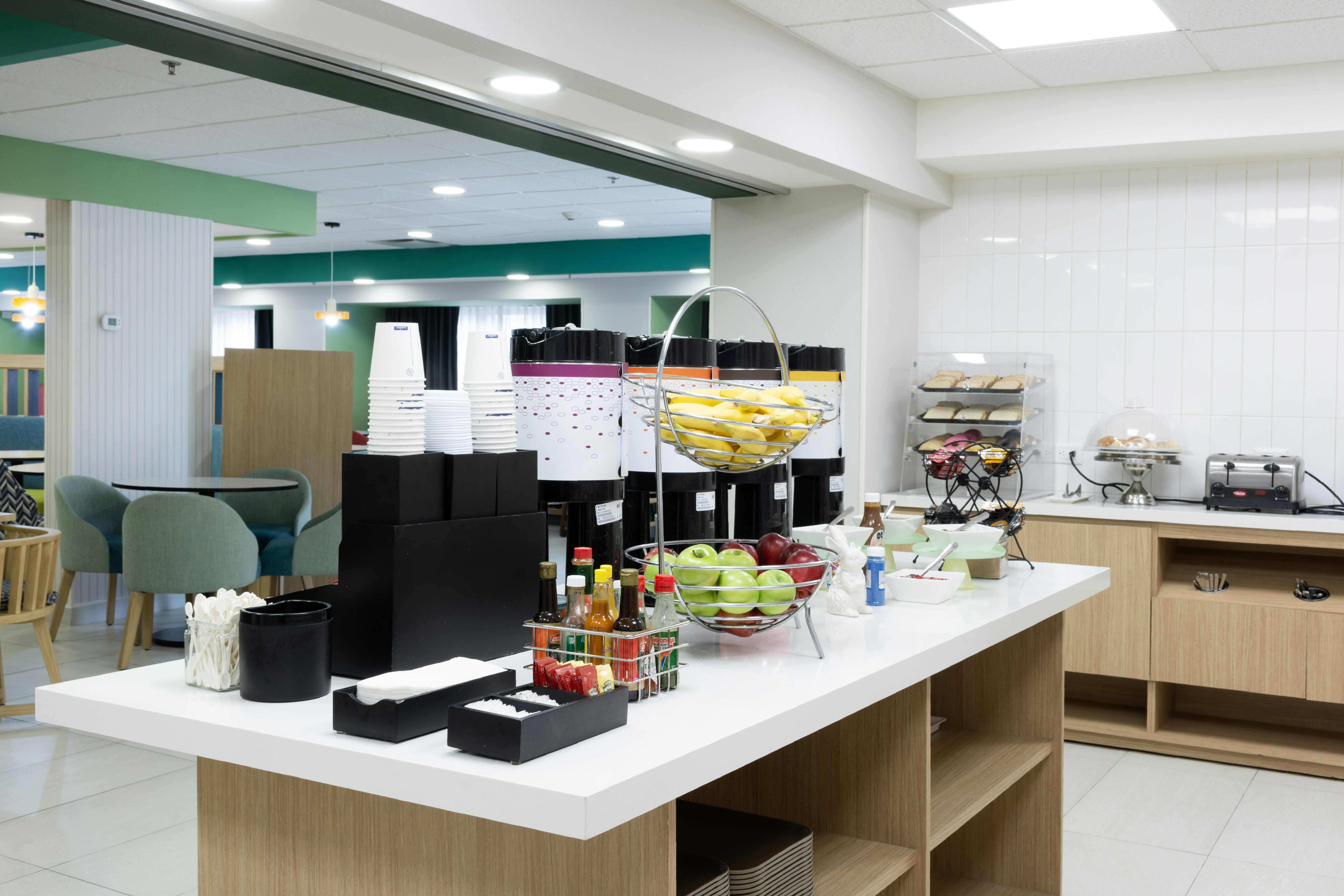 Hampton Inn By Hilton Saltillo 70/78