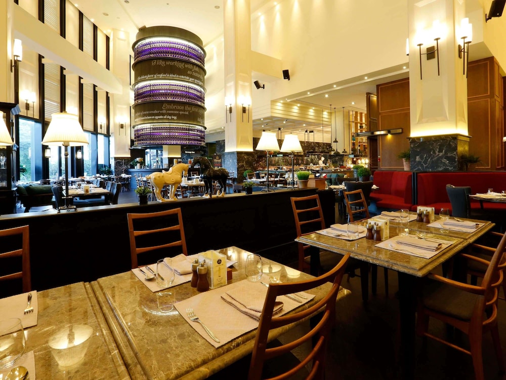 Grand Mercure Ambassador Changwon 36/47