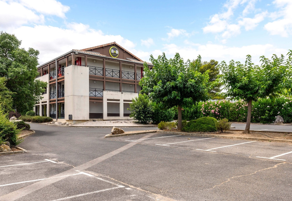 B&B Hotel Montpellier (2) 29/35