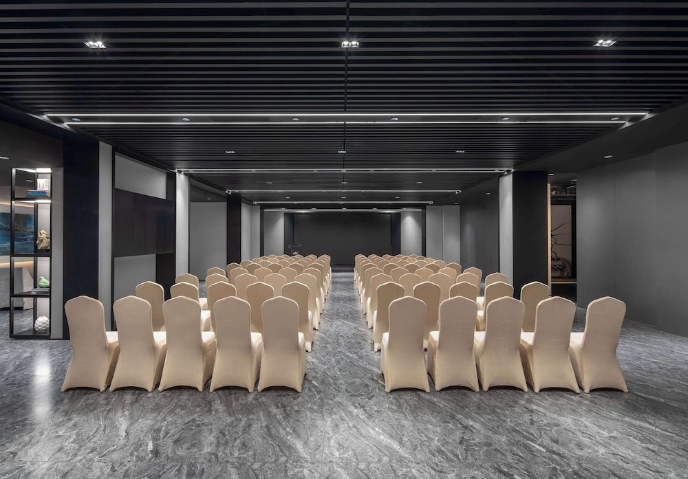 Microtel by Wyndham Tianjin Hedong 28/31