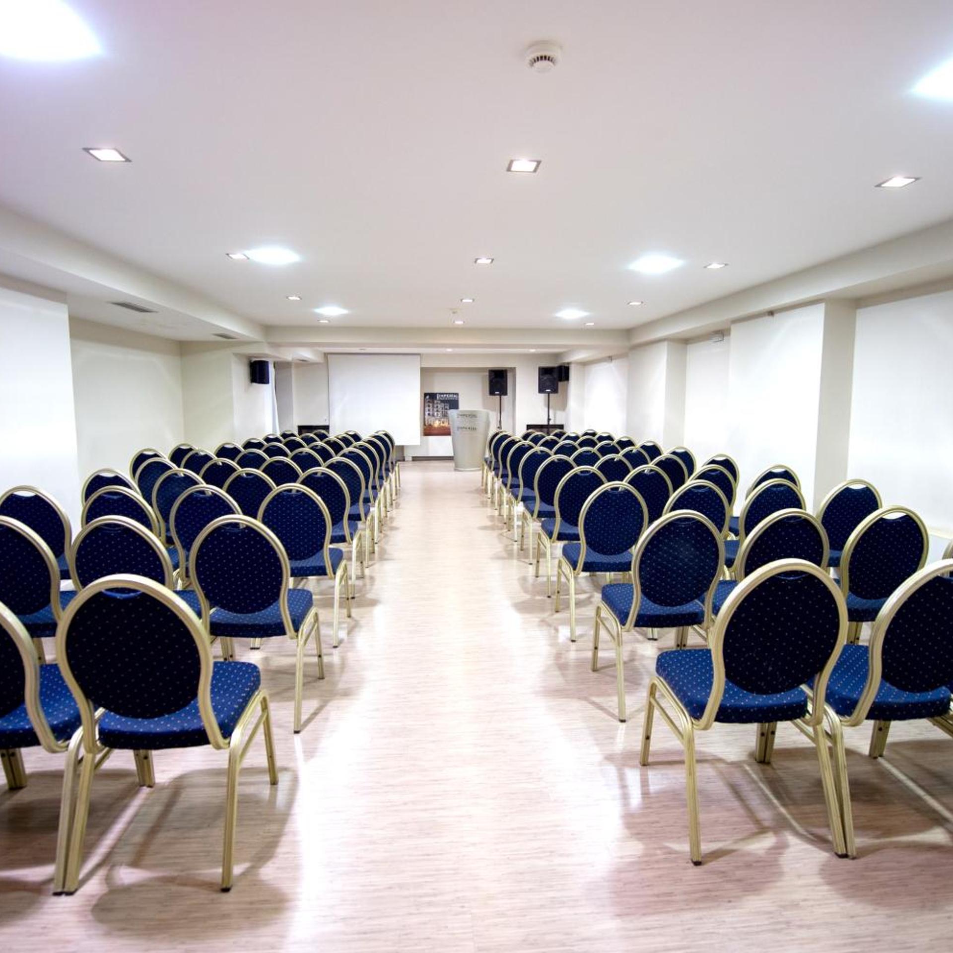 Agrinio Imperial Hotel 42/50