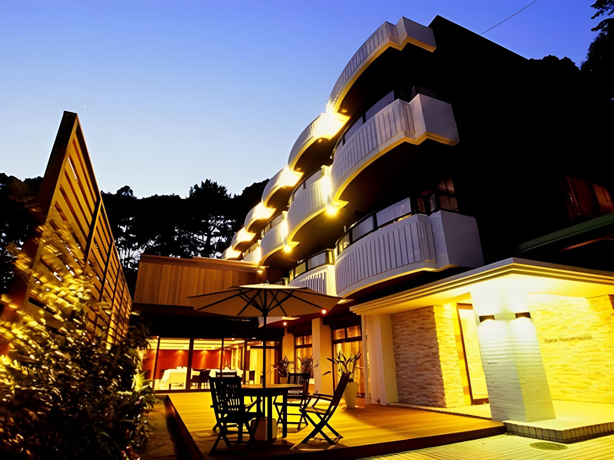 Relax Resort Hotel in ATAMI