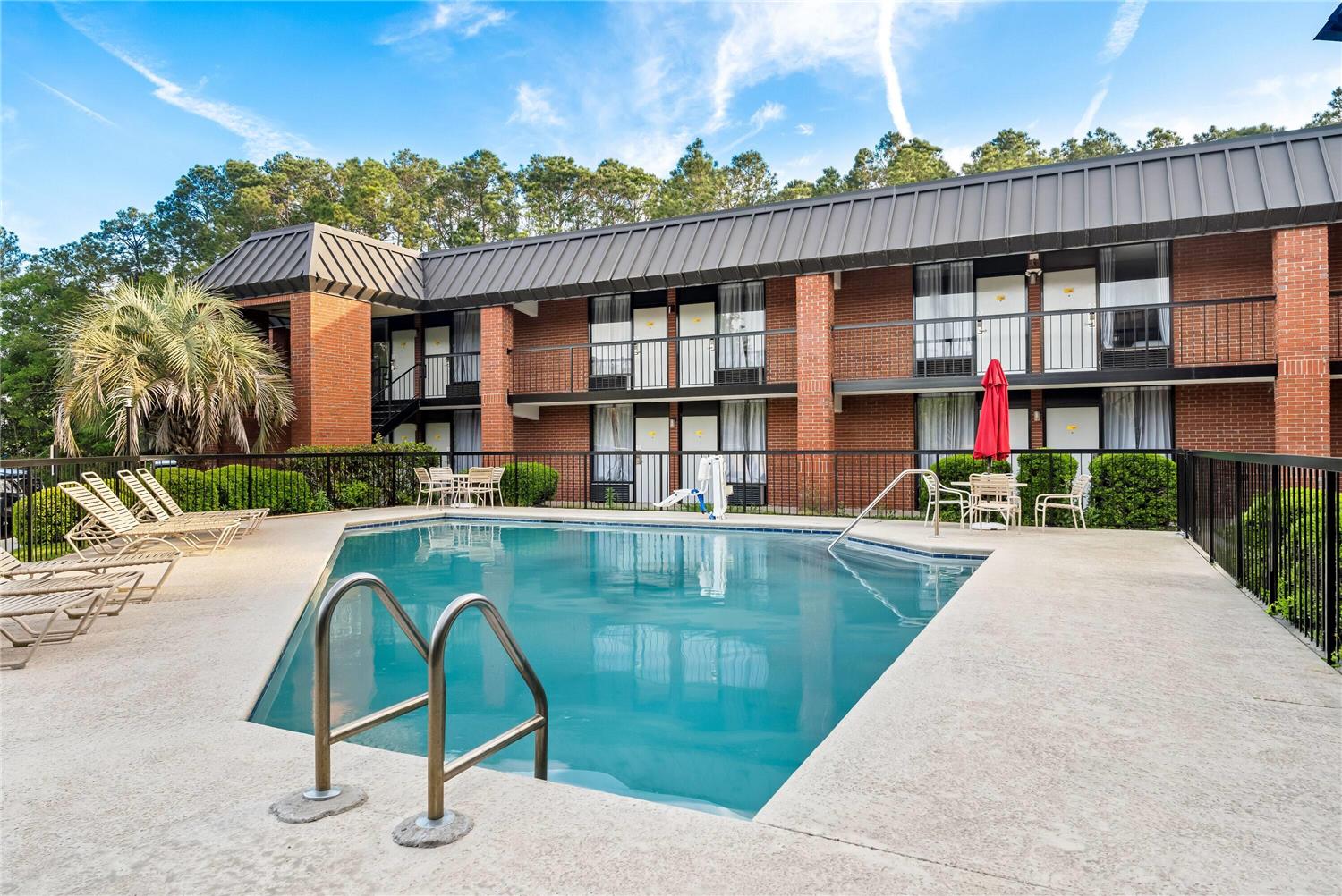 Days Inn By Wyndham Statesboro 9/22