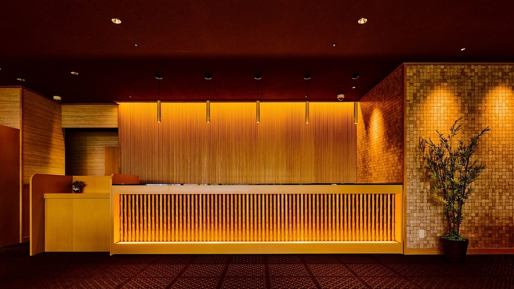Ooedo Onsen Monogatari Premium Hotel Fugetsu 12/67