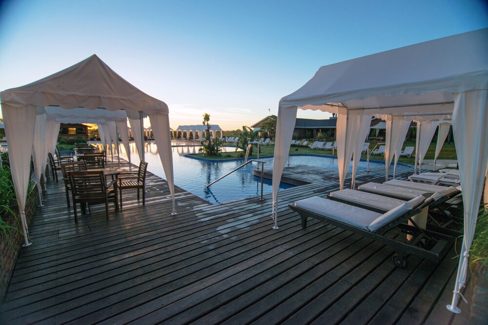 Arapey Thermal Resort Spa All Inclusive 3/70