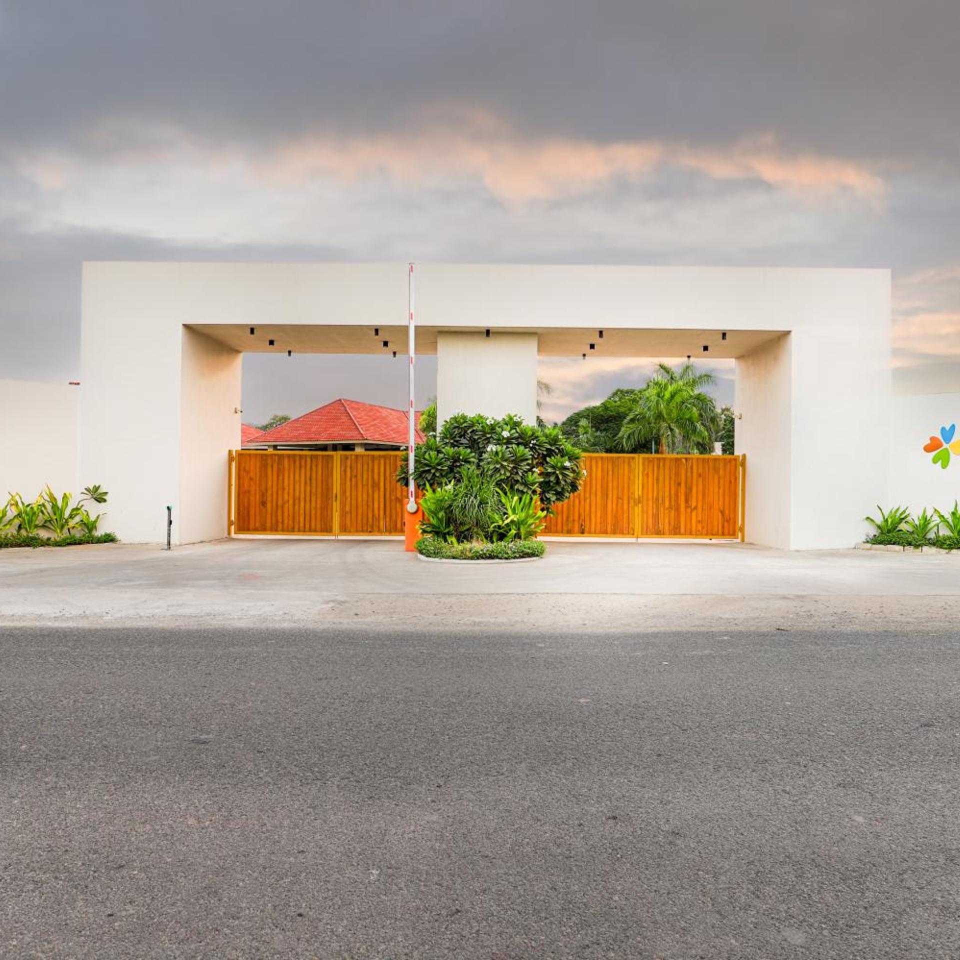 Club Mahindra Pavagadh 5/45