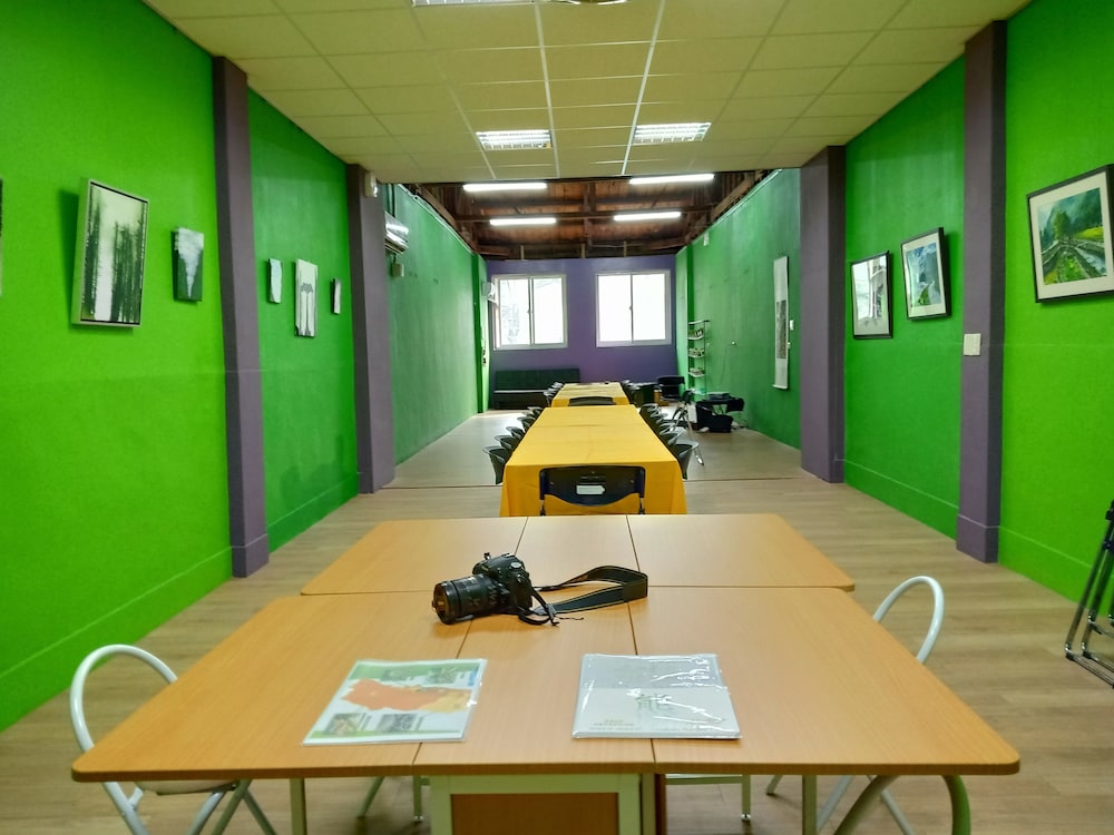 Df Park Space Hostel 37/50