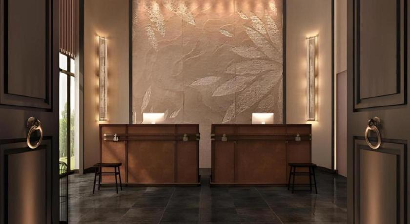 Metropolo Jinjiang Hotel (Chengdu Wuhou Wanda Saikang) 7/58