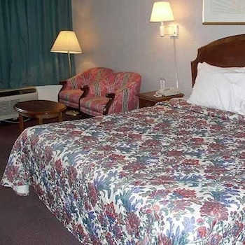 Royal Inn Knoxville Airport Alcoa 5/6