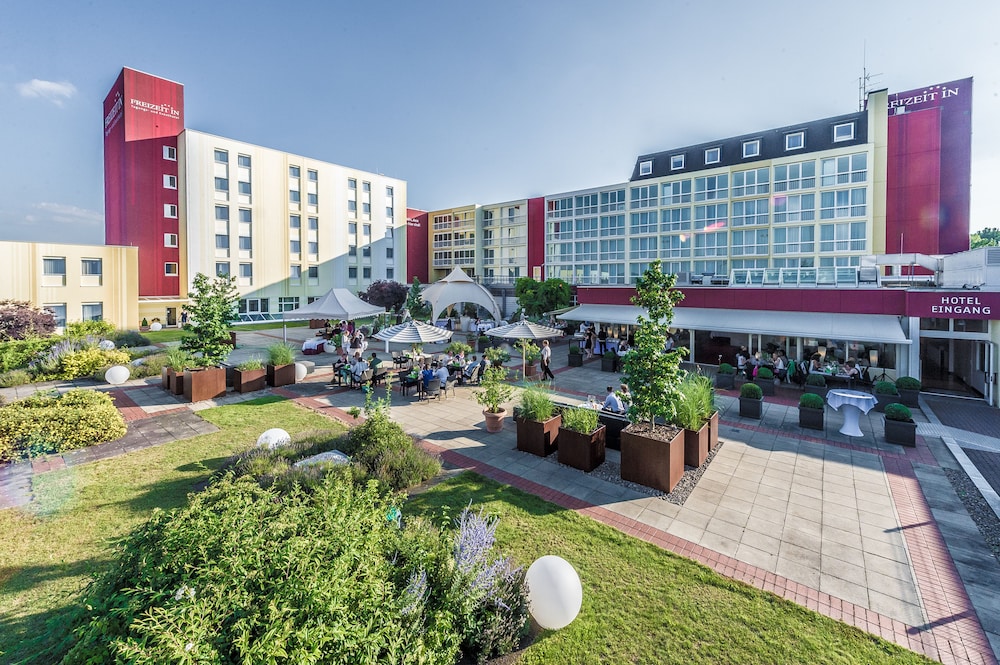 Hotel Freizeit In 47/50