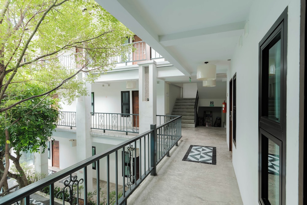 Paraiso Hotel Chiangmai 7/44