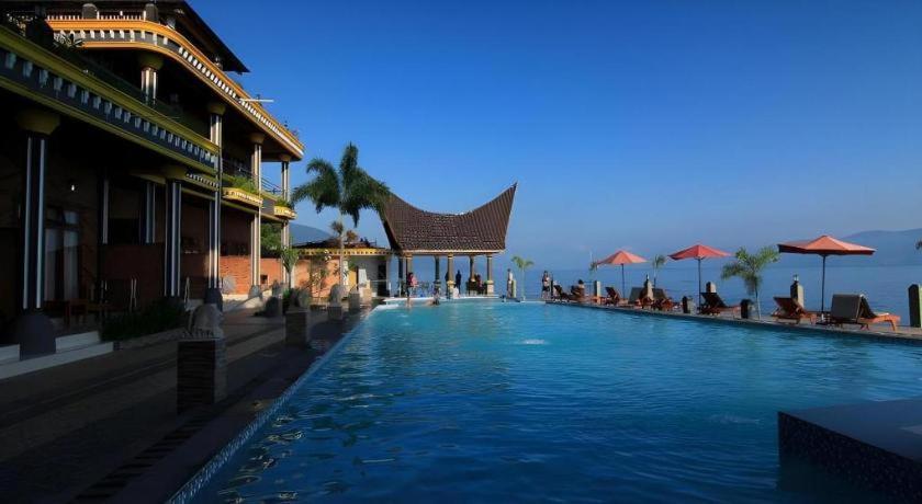 Samosir Cottages Resort 27/33