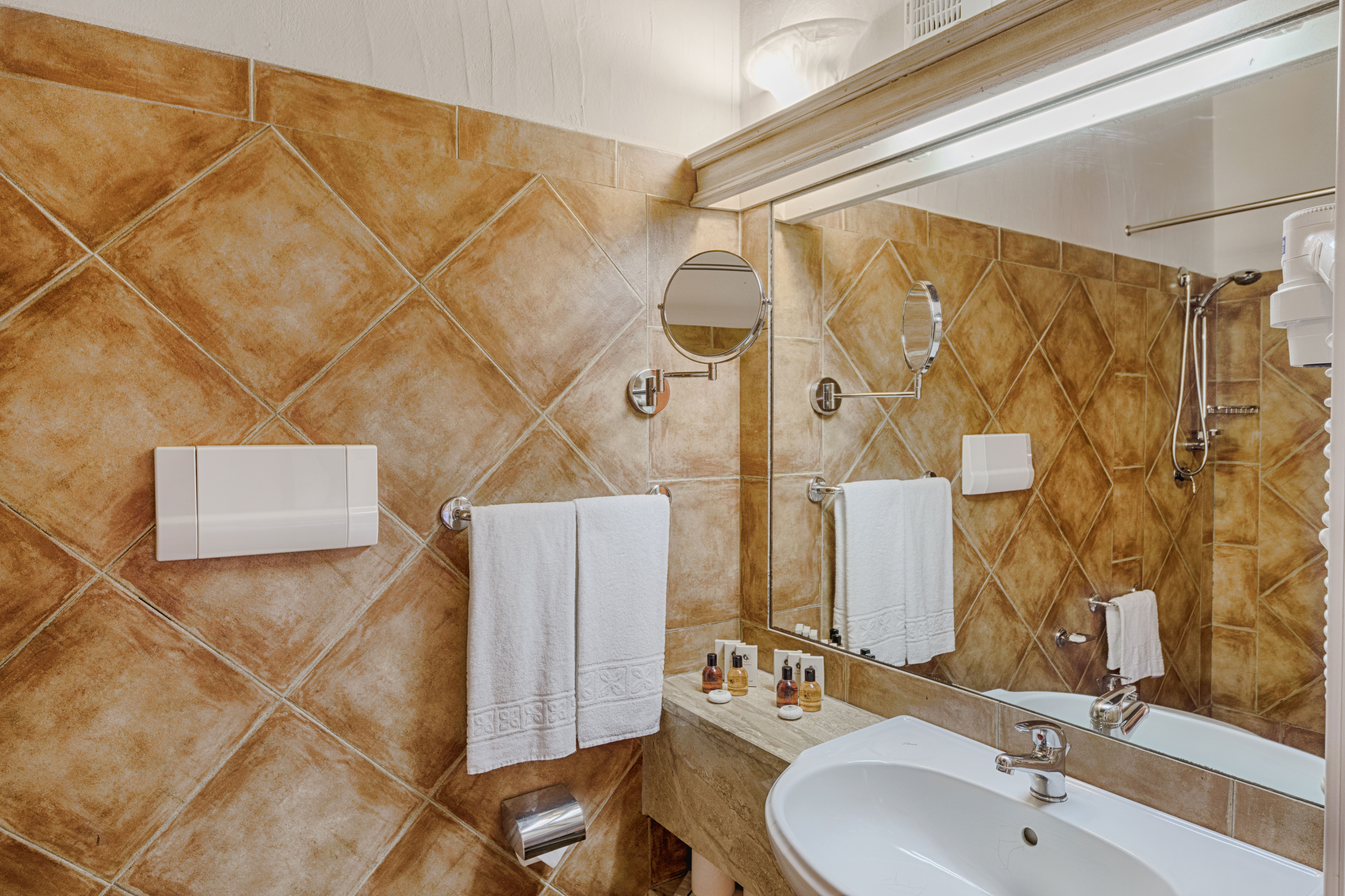 Double room Single use Superior