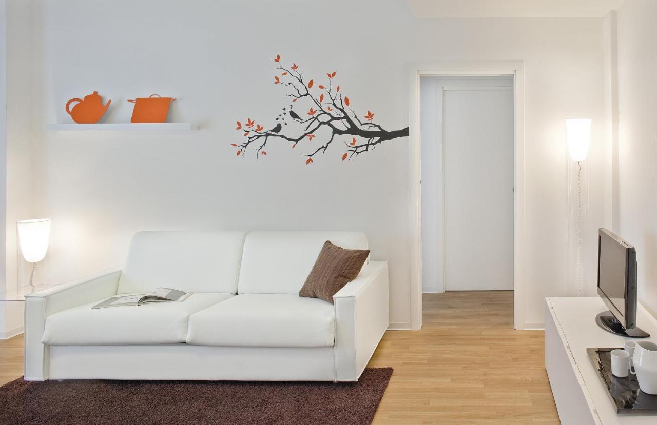 Felix Residence Hotel Grandi Magazzini 21/56