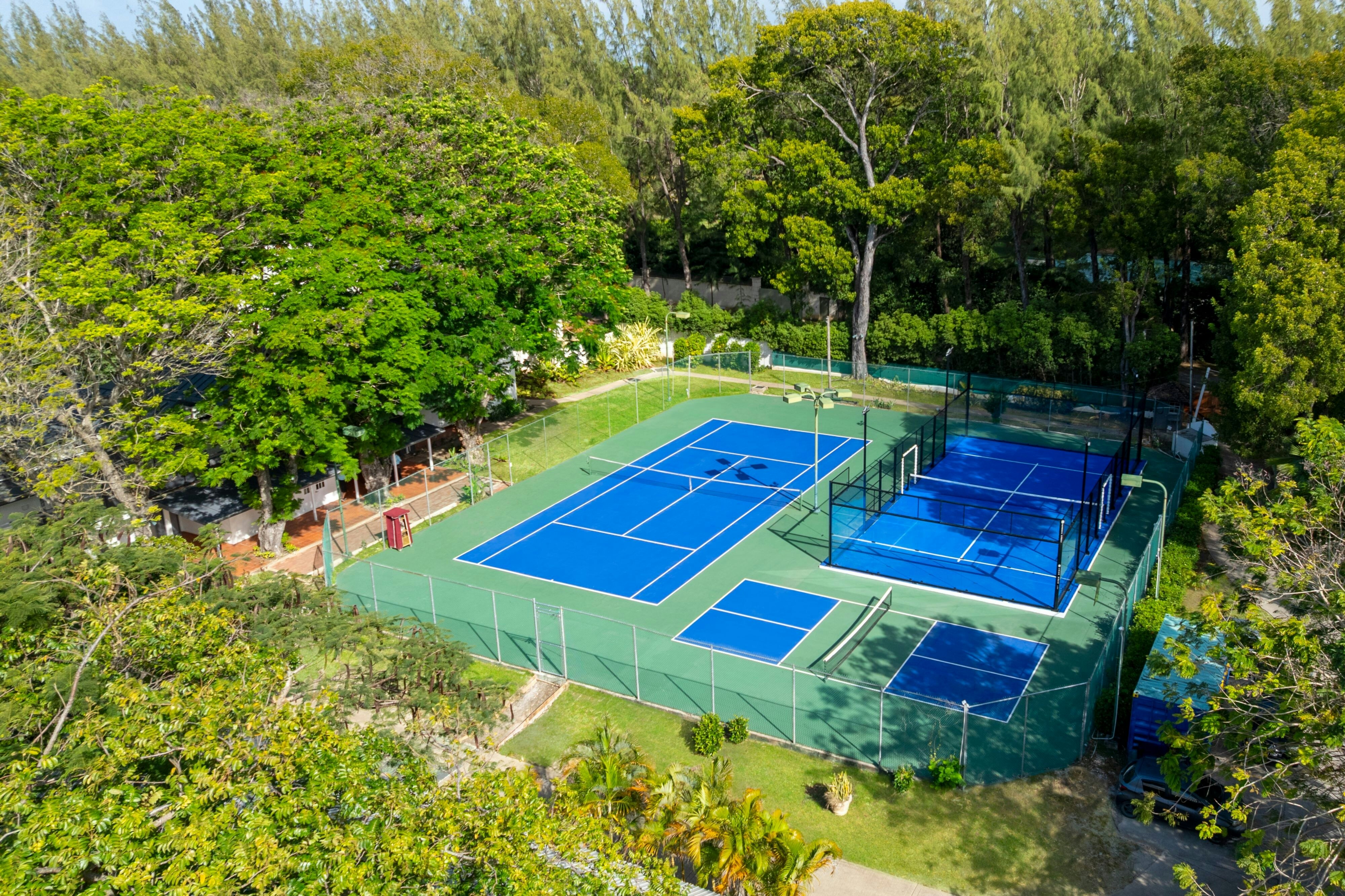 Colony Club, a Luxury Collection Resort, Barbados 5/18