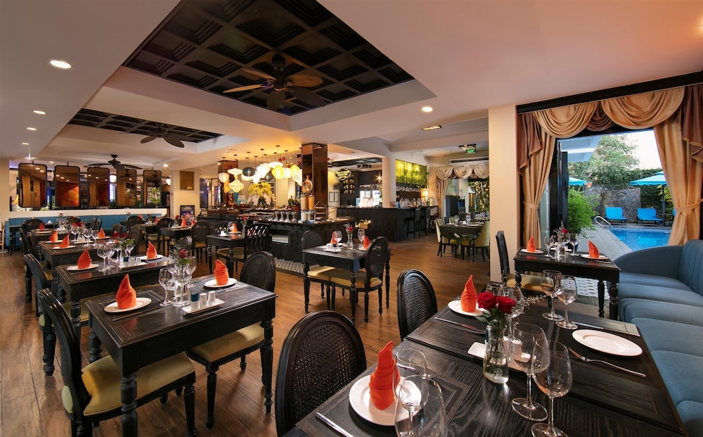 Golden Holiday Hoi An Hotel 34/50