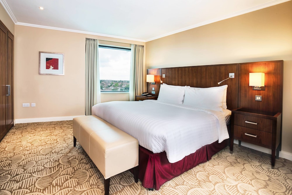 Radisson RED London Twickenham 13/62