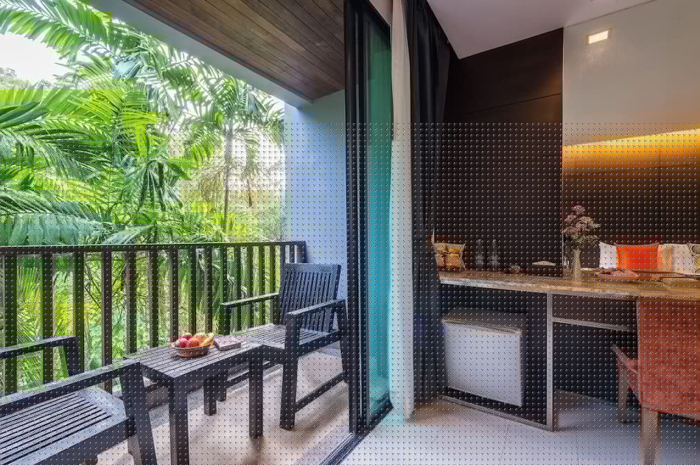 Aree Tara Resort Krabi 46/77