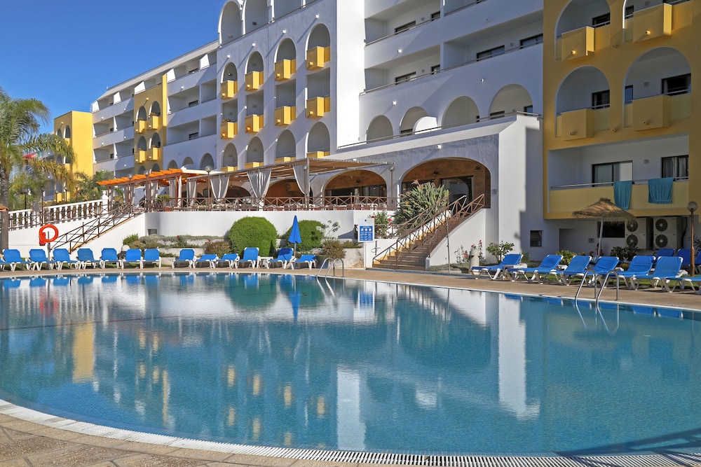 Aparthotel Paladim And Alagoamar 47/50