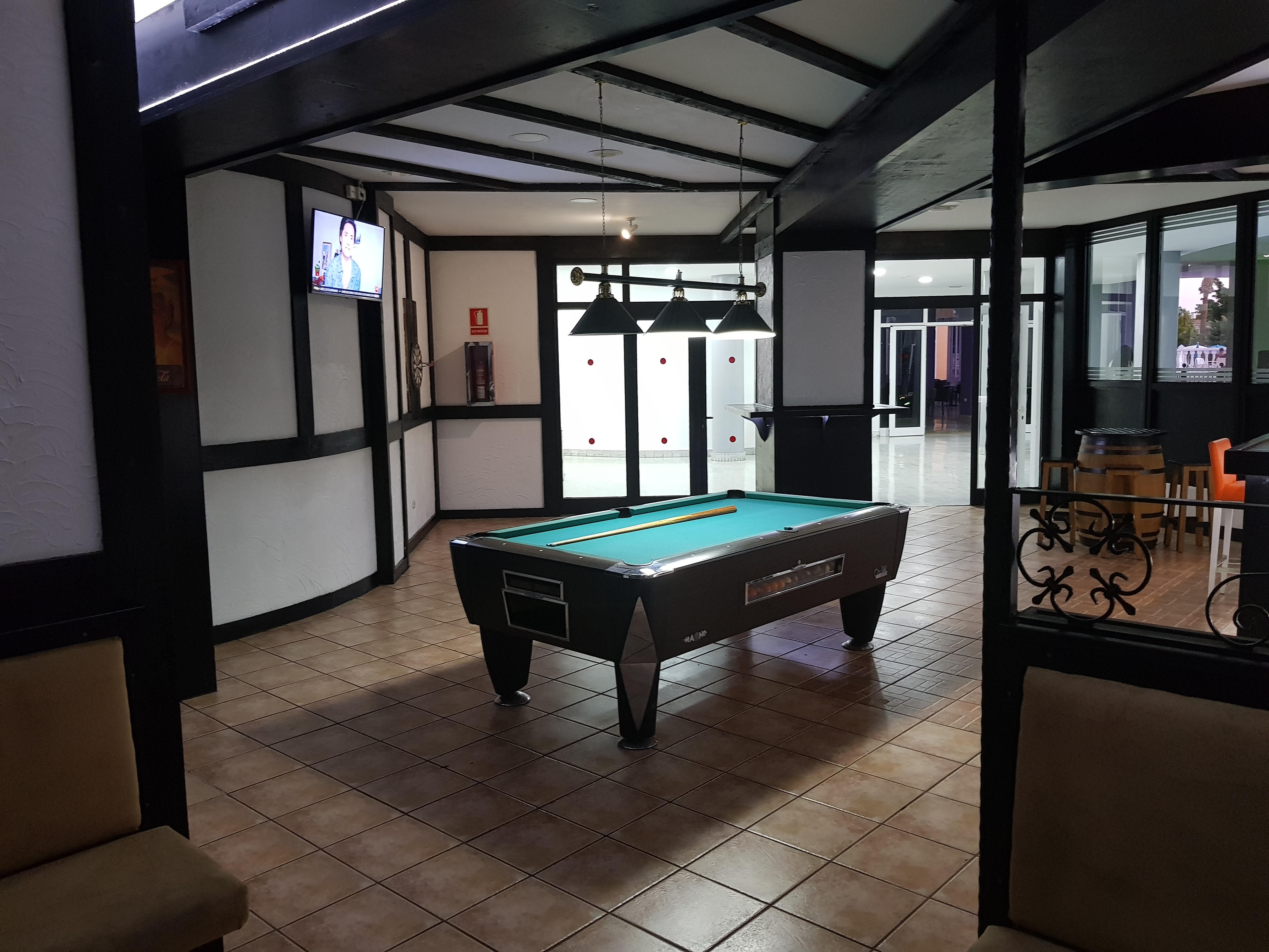 Chatur Playa Real Resort 12/43
