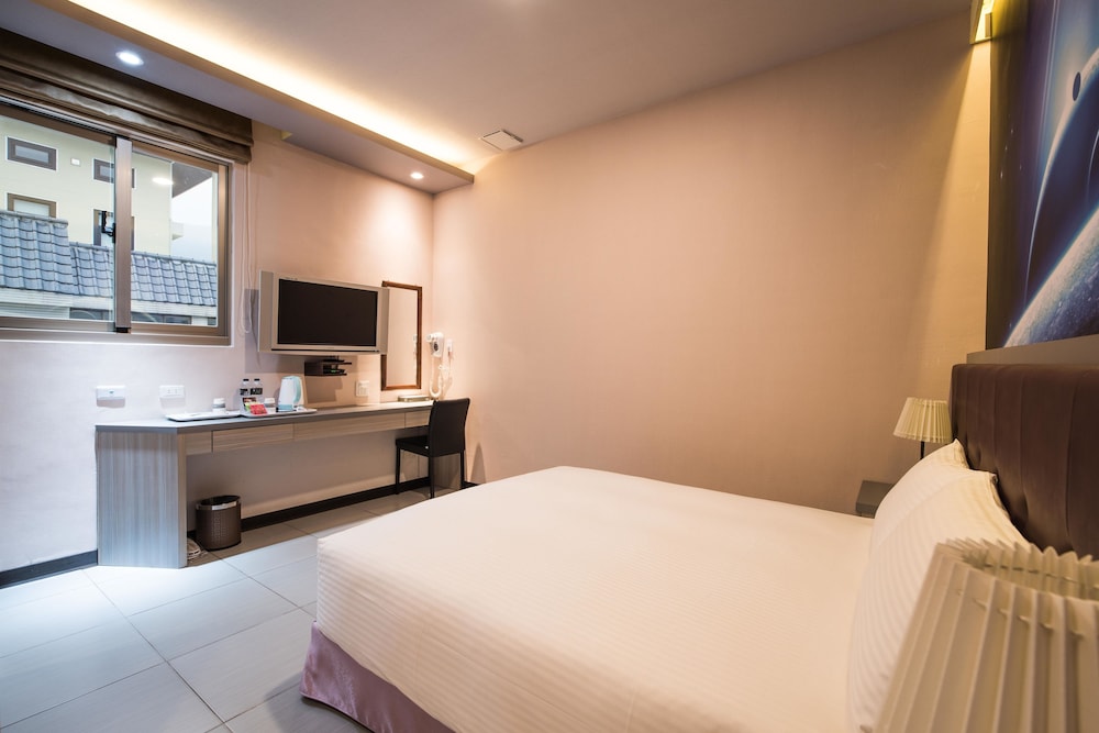 Dongdaemun Boutique Hotel 7/32