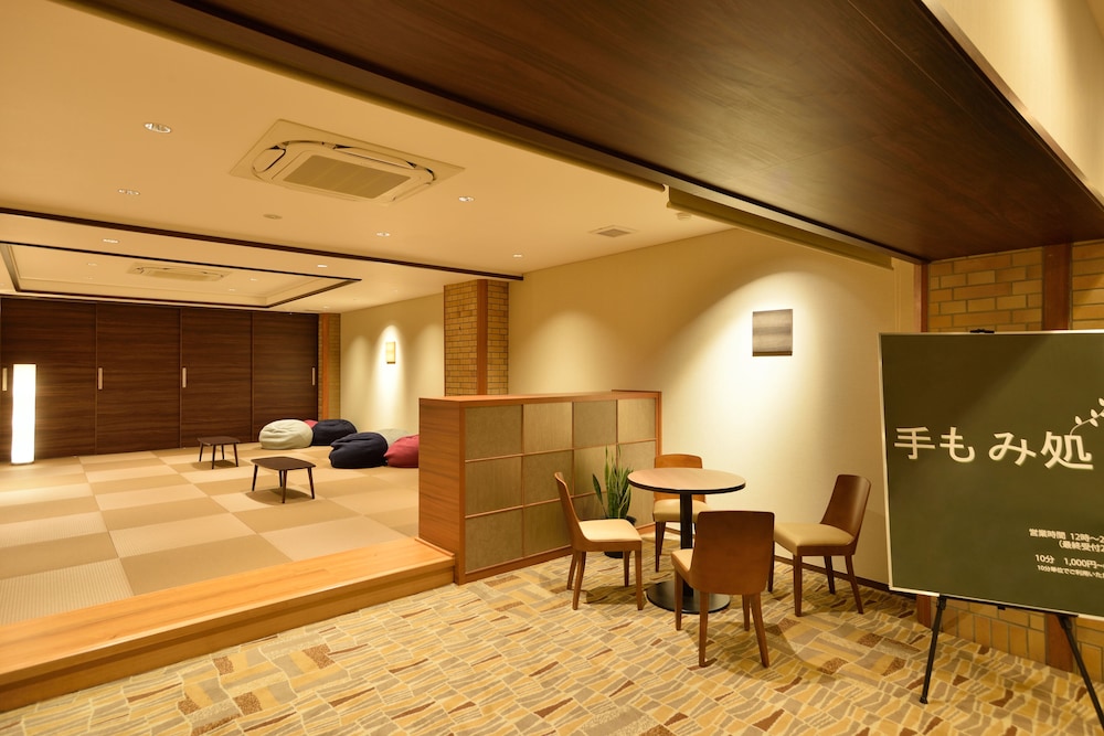 Hakone Kogen Hotel 17/26
