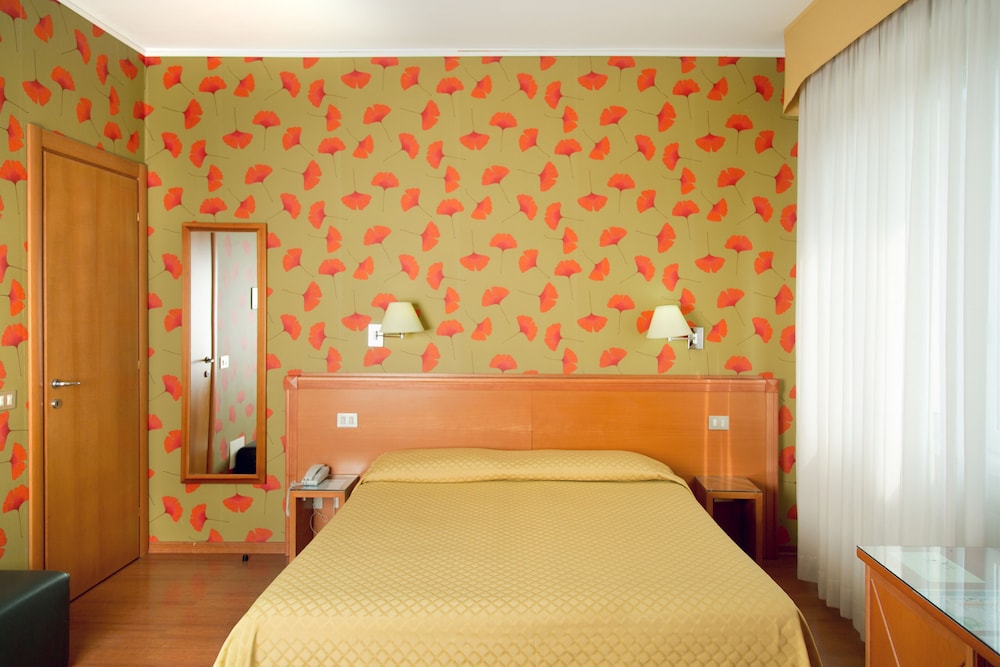 Eco Hotel Milano 24/69