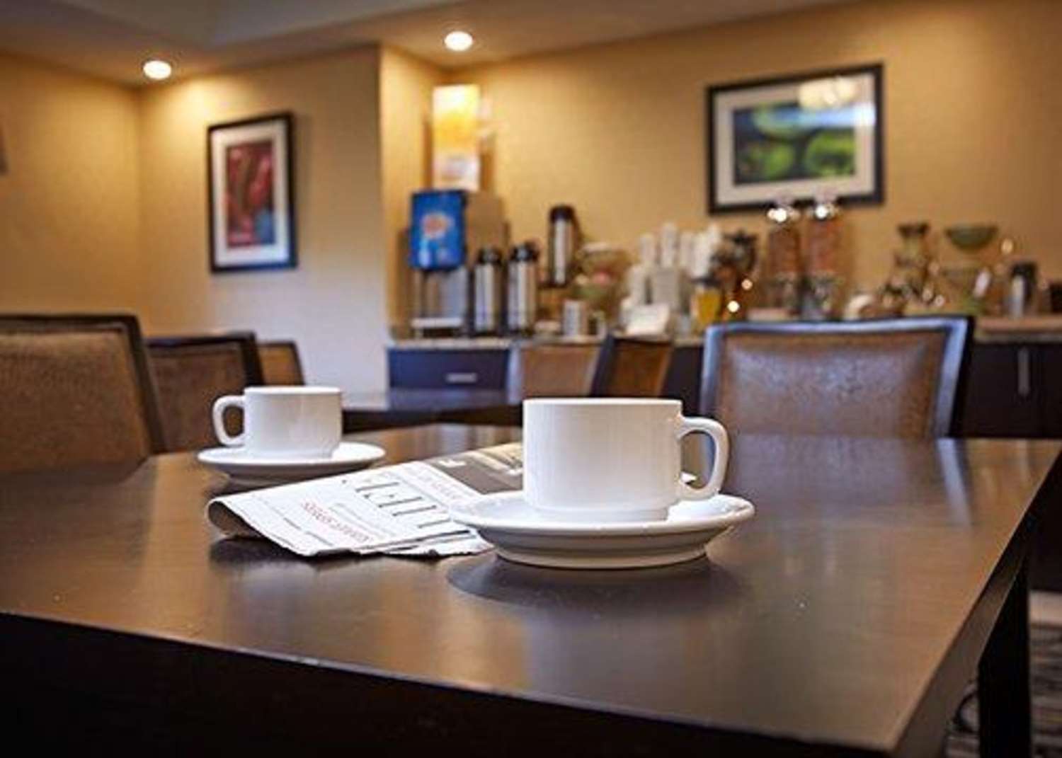 Quality Inn Southampton 34/45