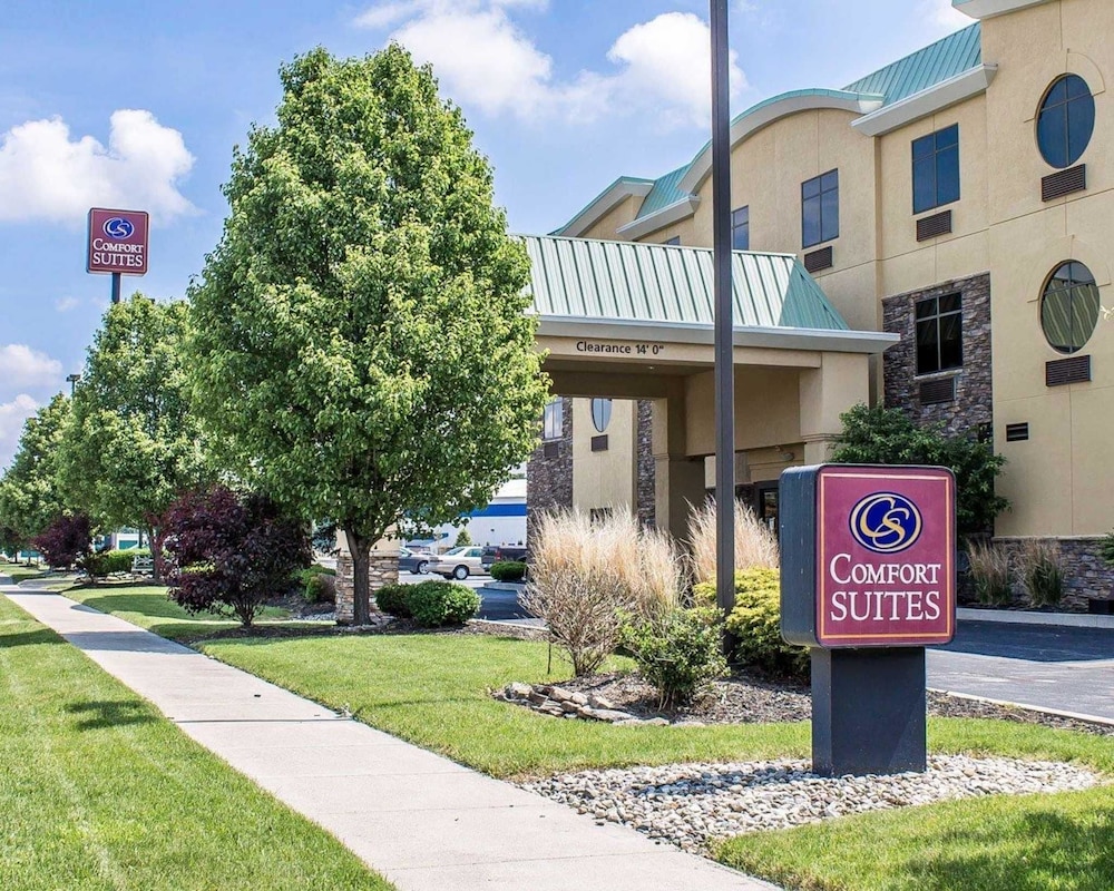 Comfort Suites Perrysburg - Toledo South 1/49