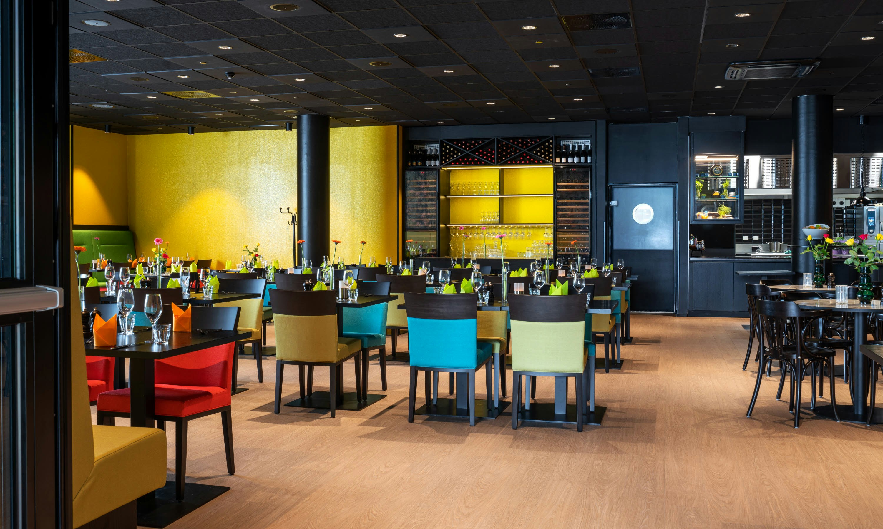 Thon Hotel Alta 41/60