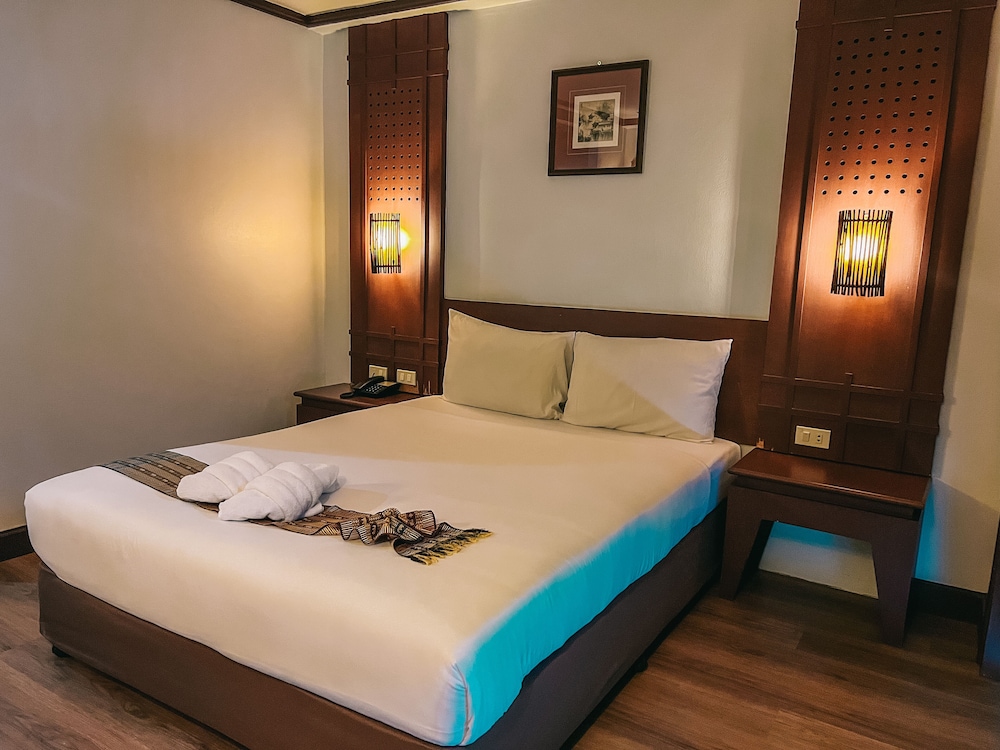 Neo Hatyai Hotel 13/37