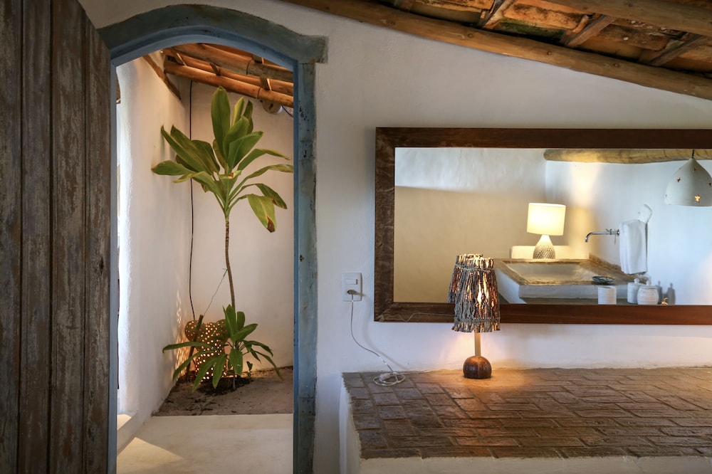 Hotel Fazenda Cala and Divino 31/59