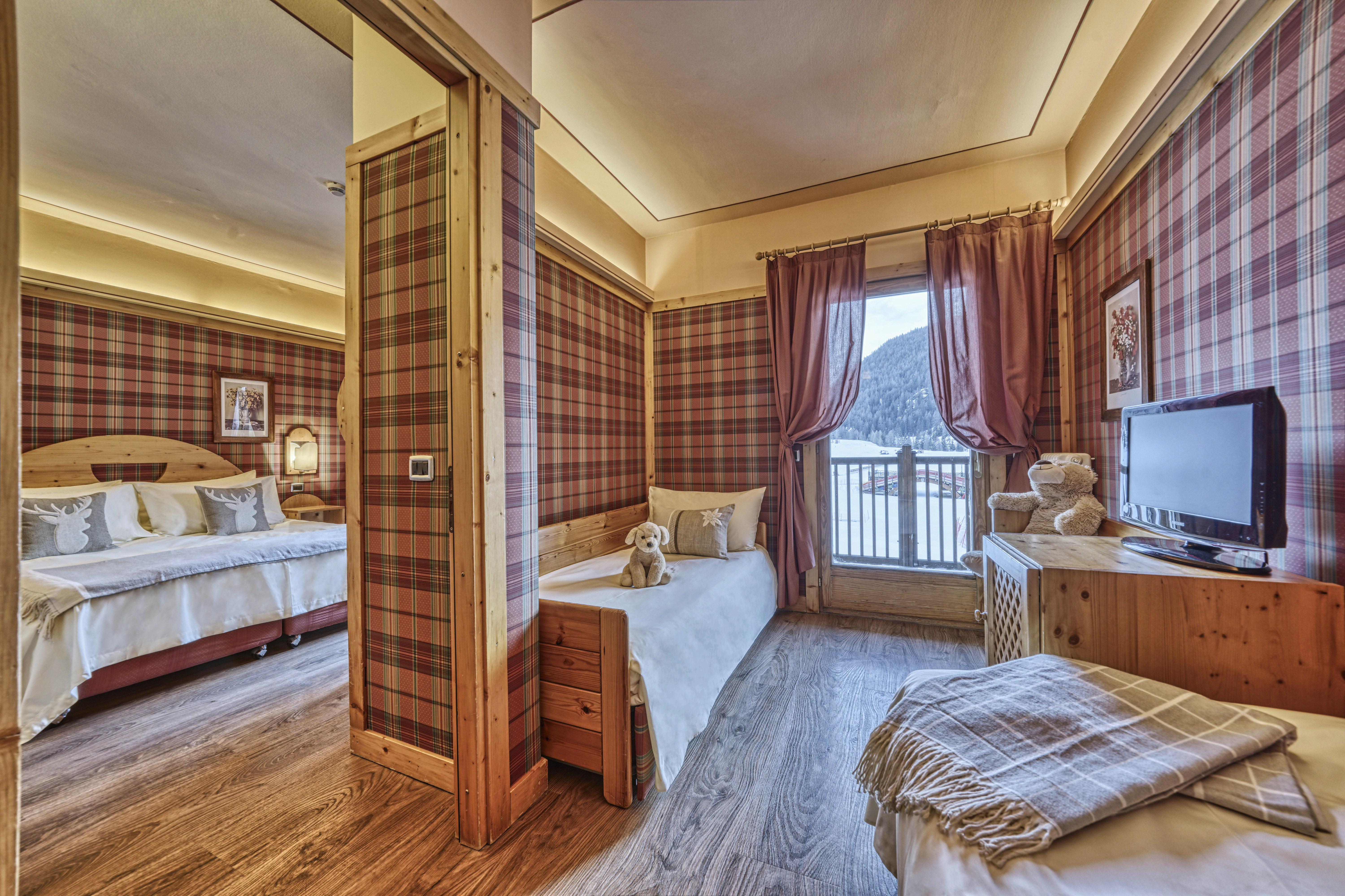 Hotel Sant Orso 14/50