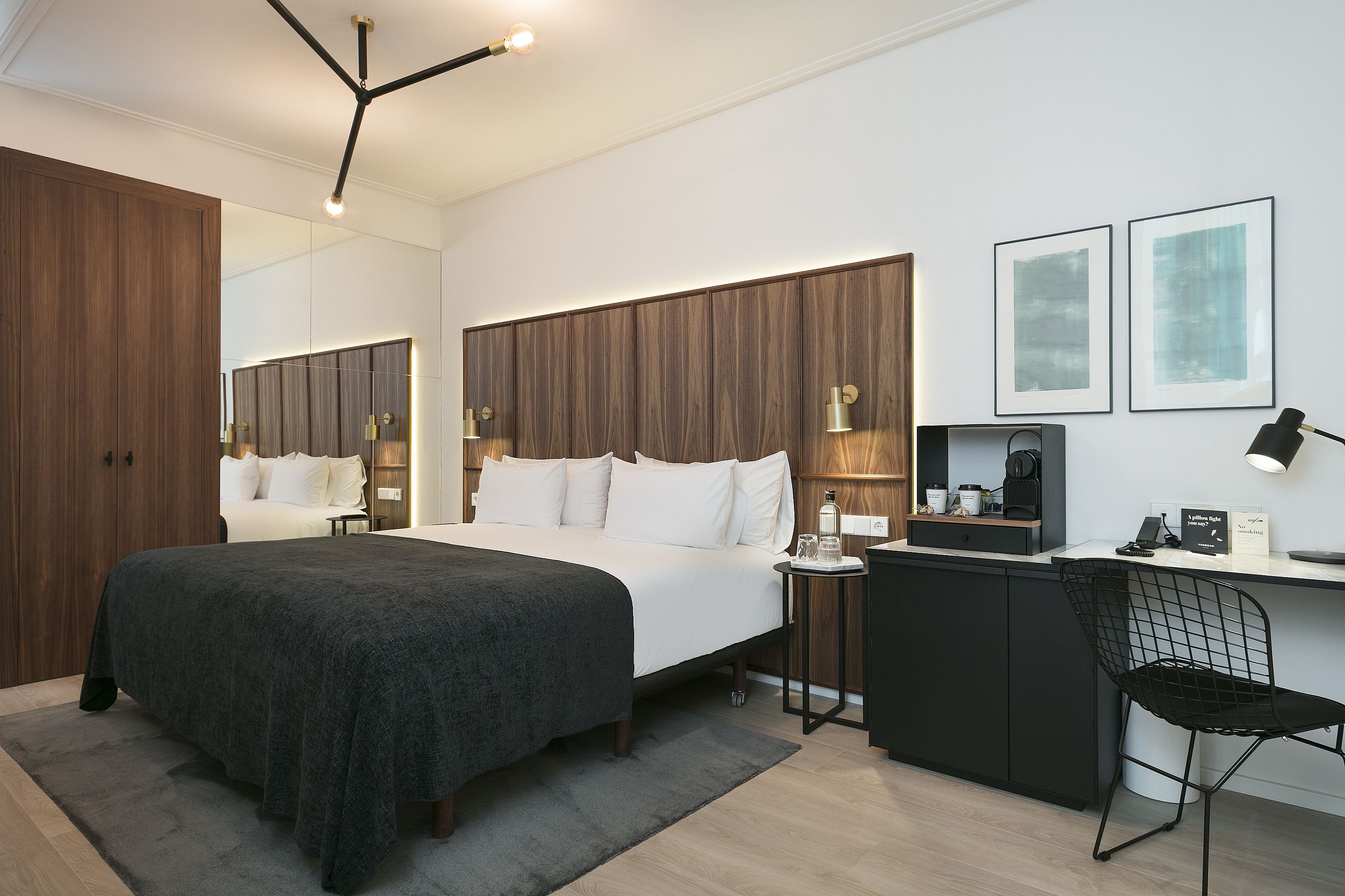 Yurbban Passage Hotel Spa 11/71