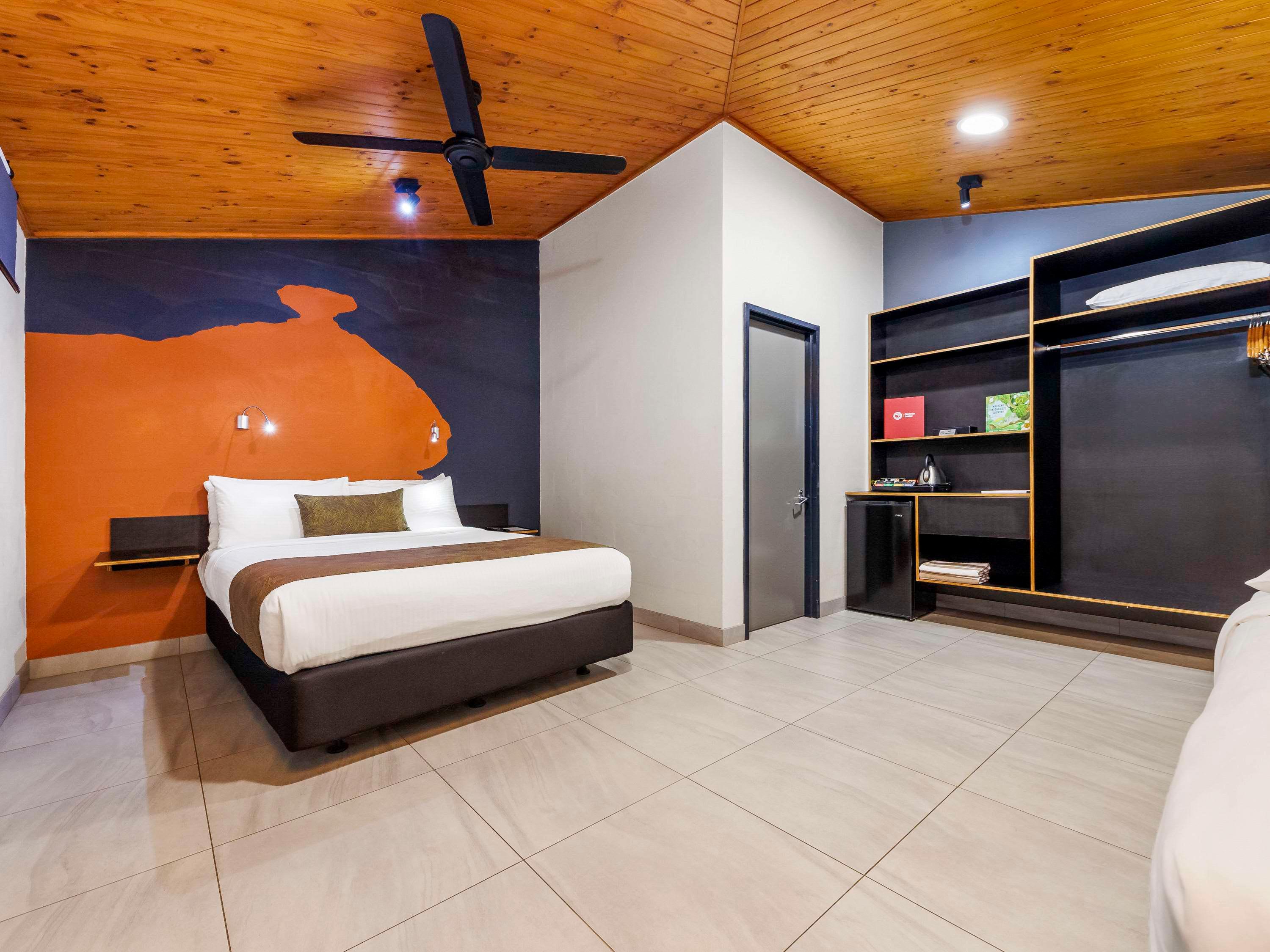 Lodge