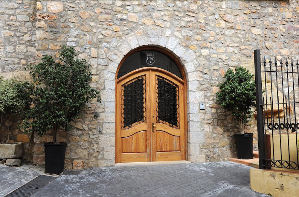 Verdia Hotel Restaurante 20/61