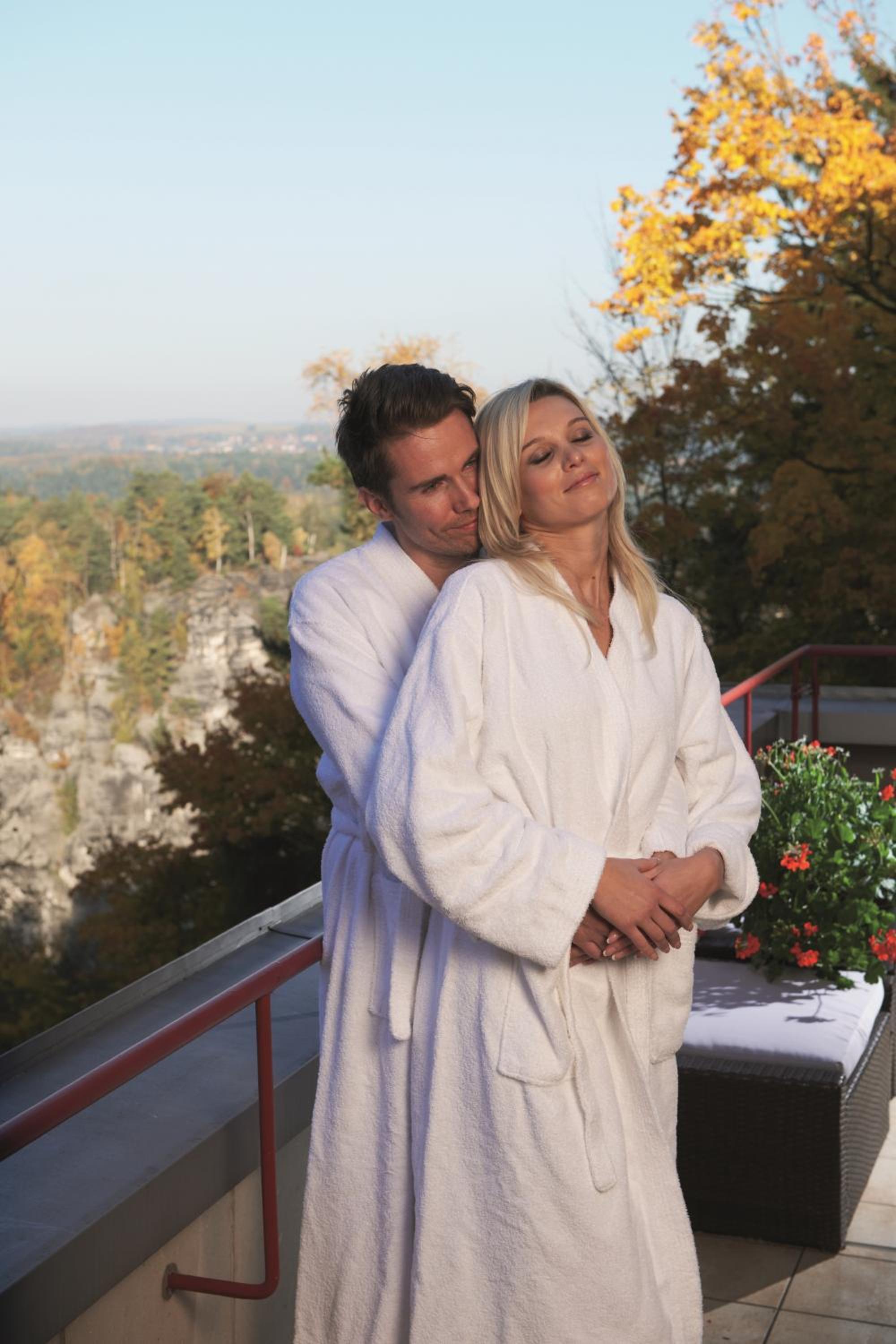 Berghotel Bastei 10/47